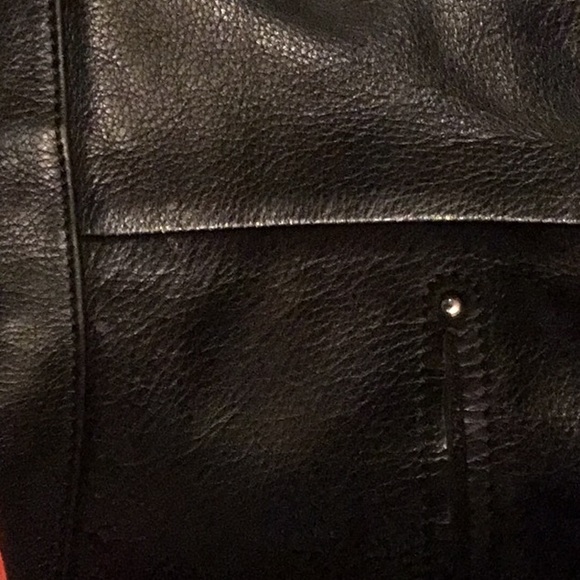 Leather Handbag - Picture 7 of 7